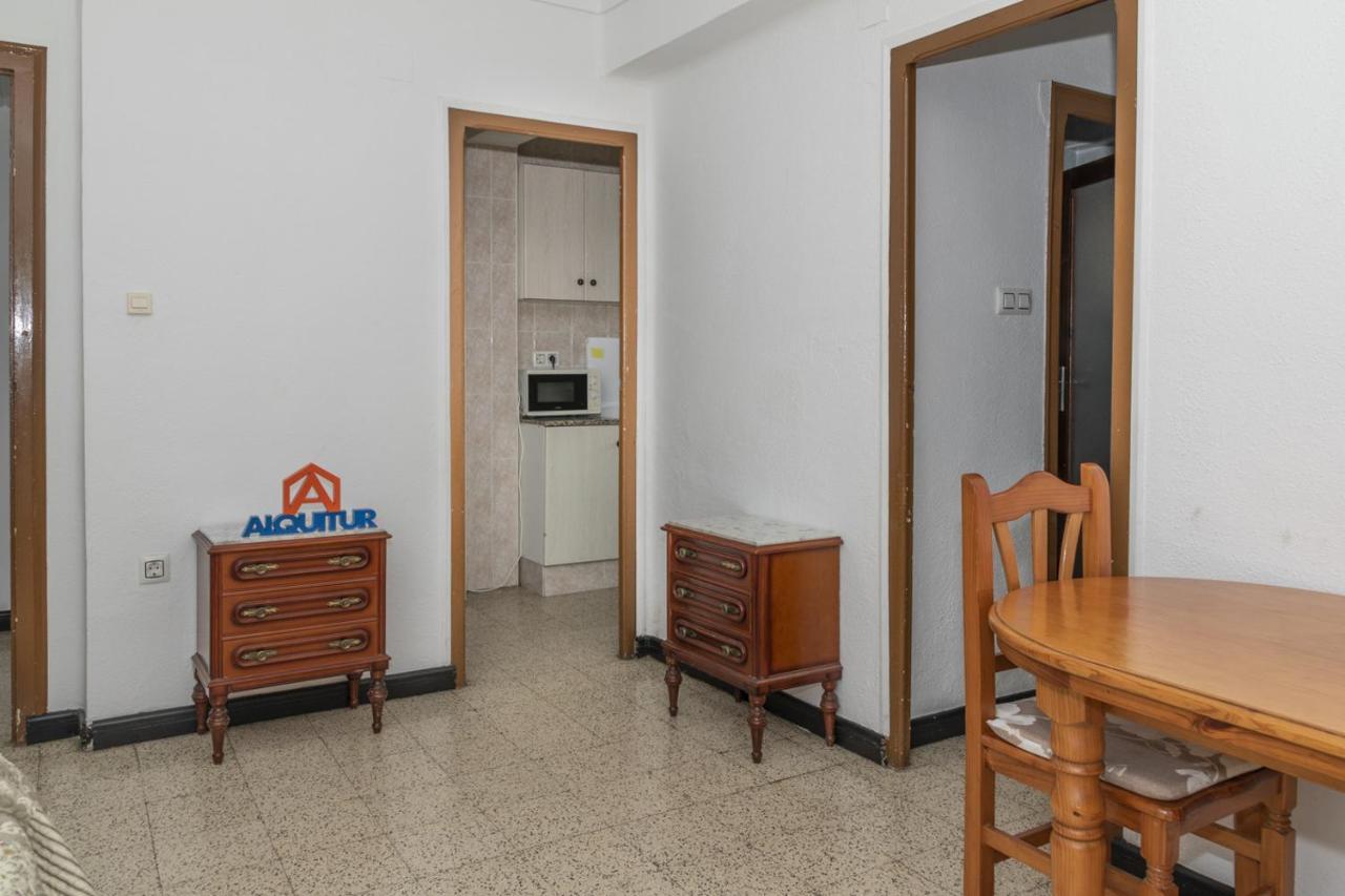 Estirpe, 4º-8 Apartamento Cullera Exterior foto